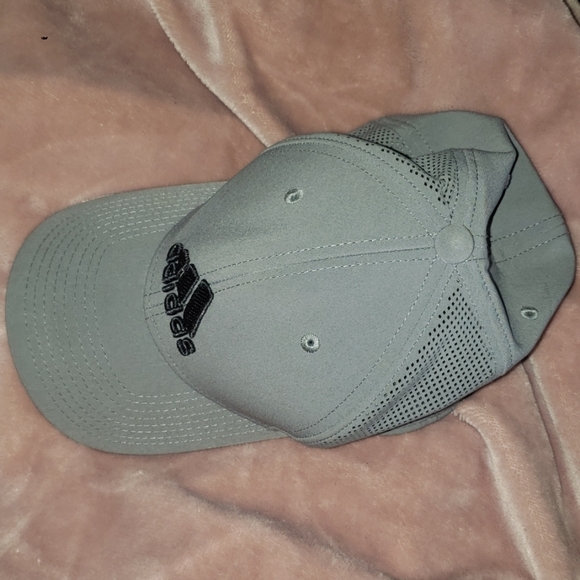 Grey Adidas Climate - Picture 2 of 3